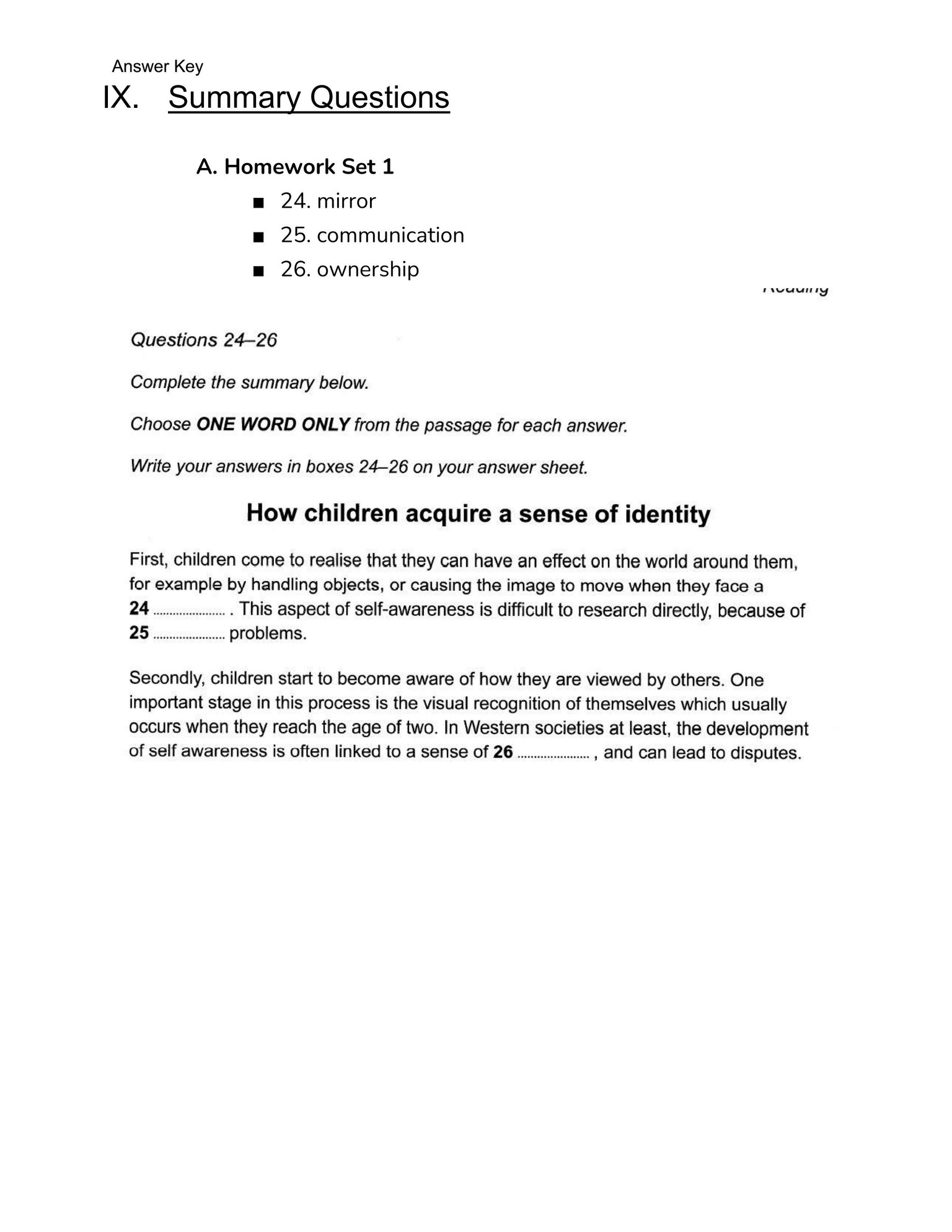 IELTS Academic Reading (Band 7+) - image 16 - student project