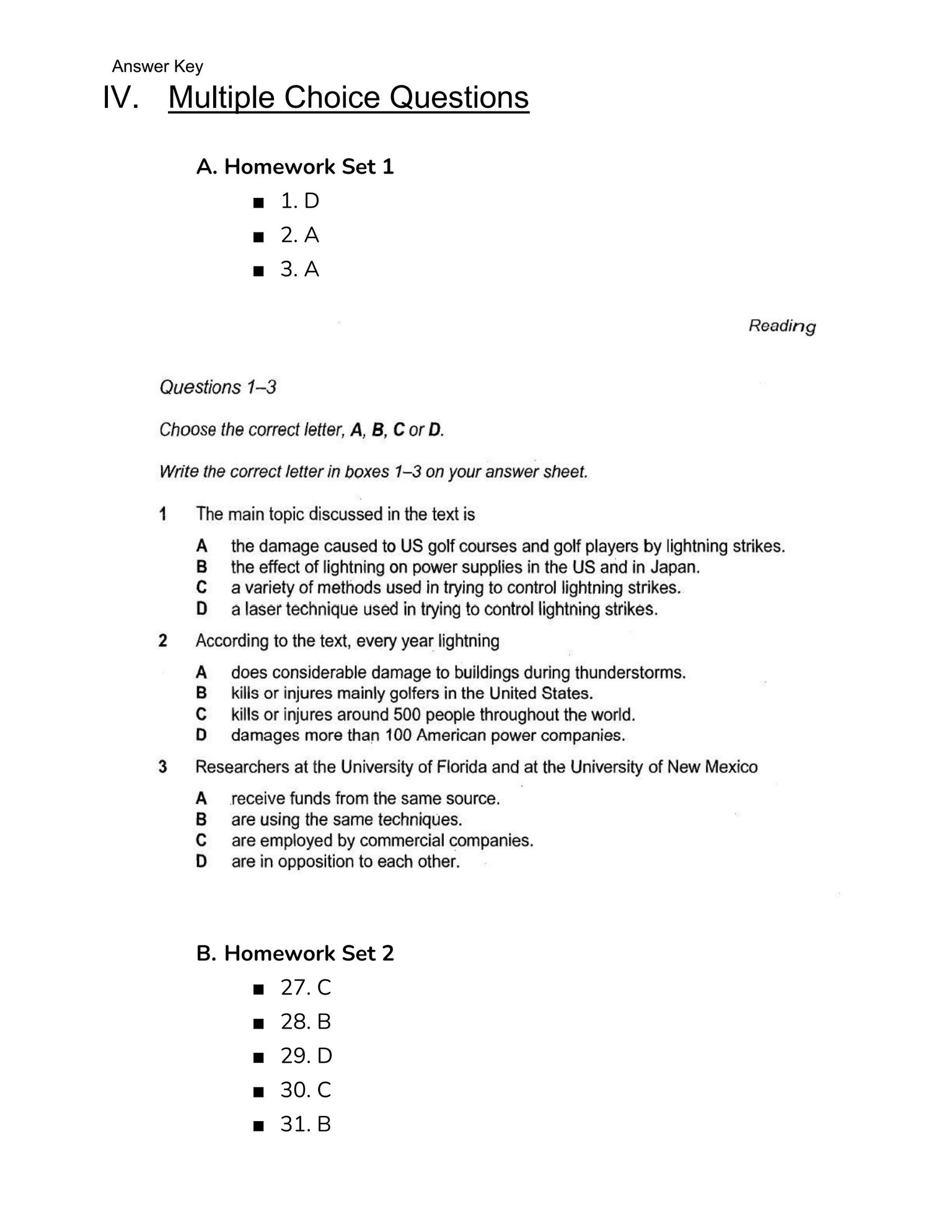 IELTS Academic Reading (Band 7+) - image 6 - student project