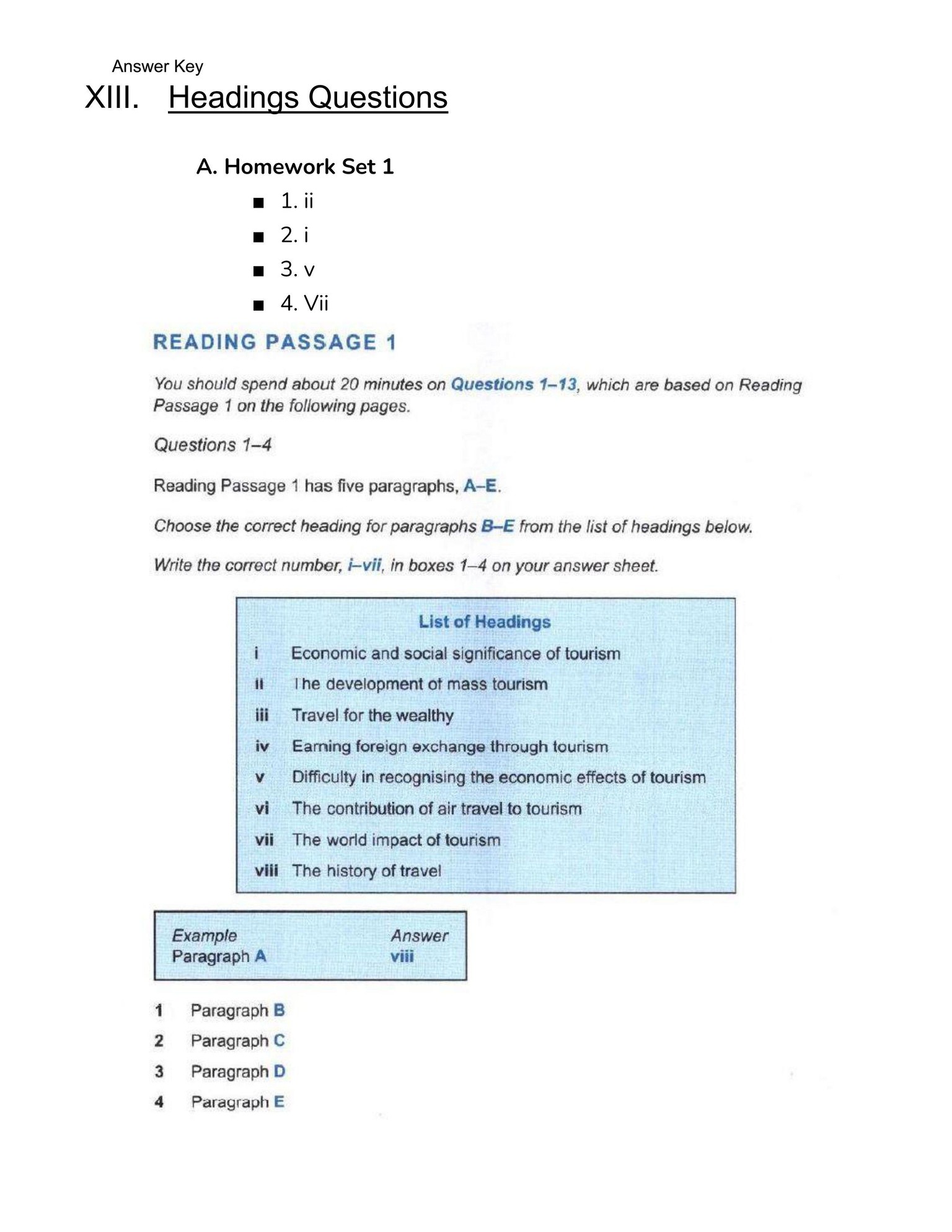 IELTS Academic Reading (Band 7+) - image 22 - student project