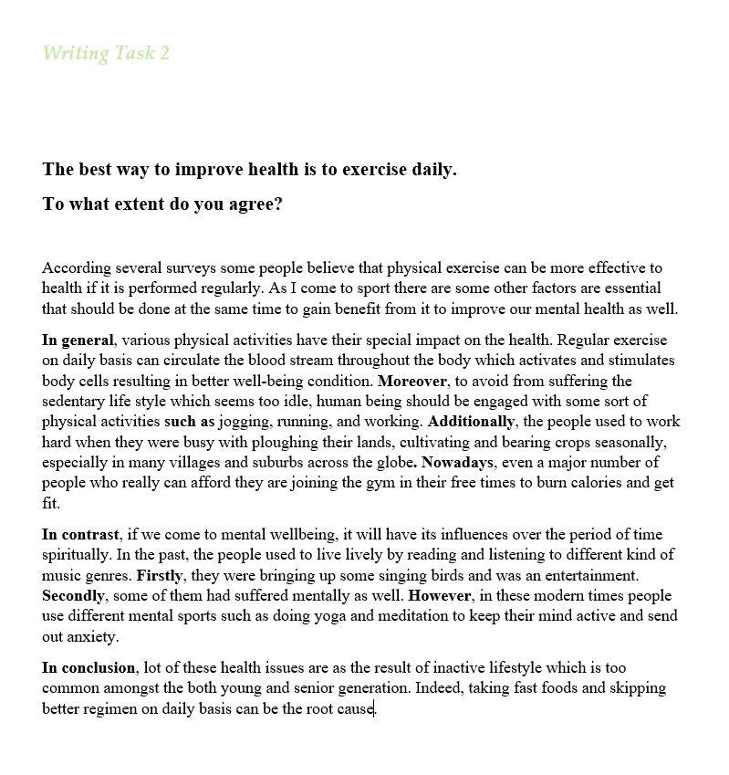 Writing Task 2 (Academic) - image 4 - student project