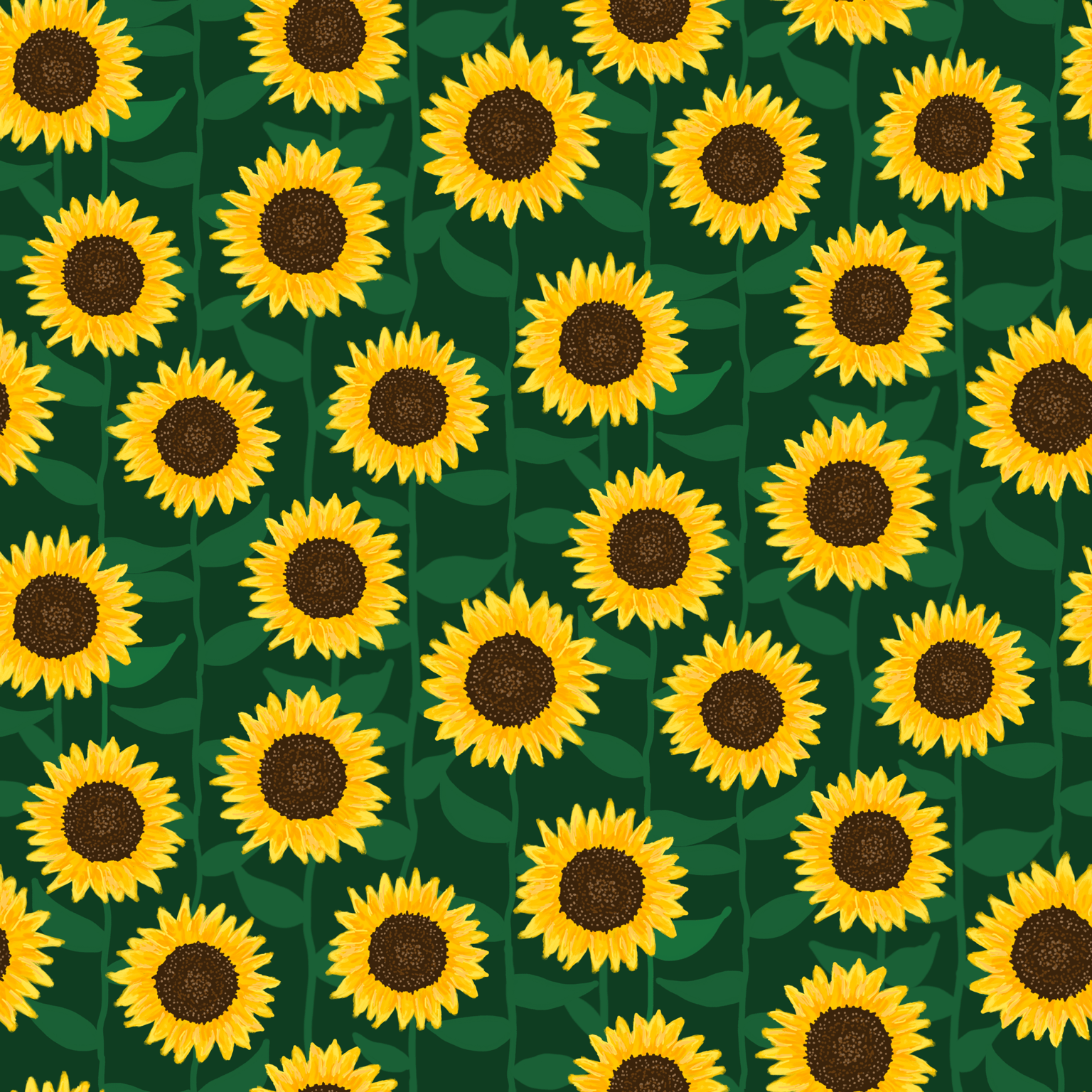 Patterns! - image 3 - student project