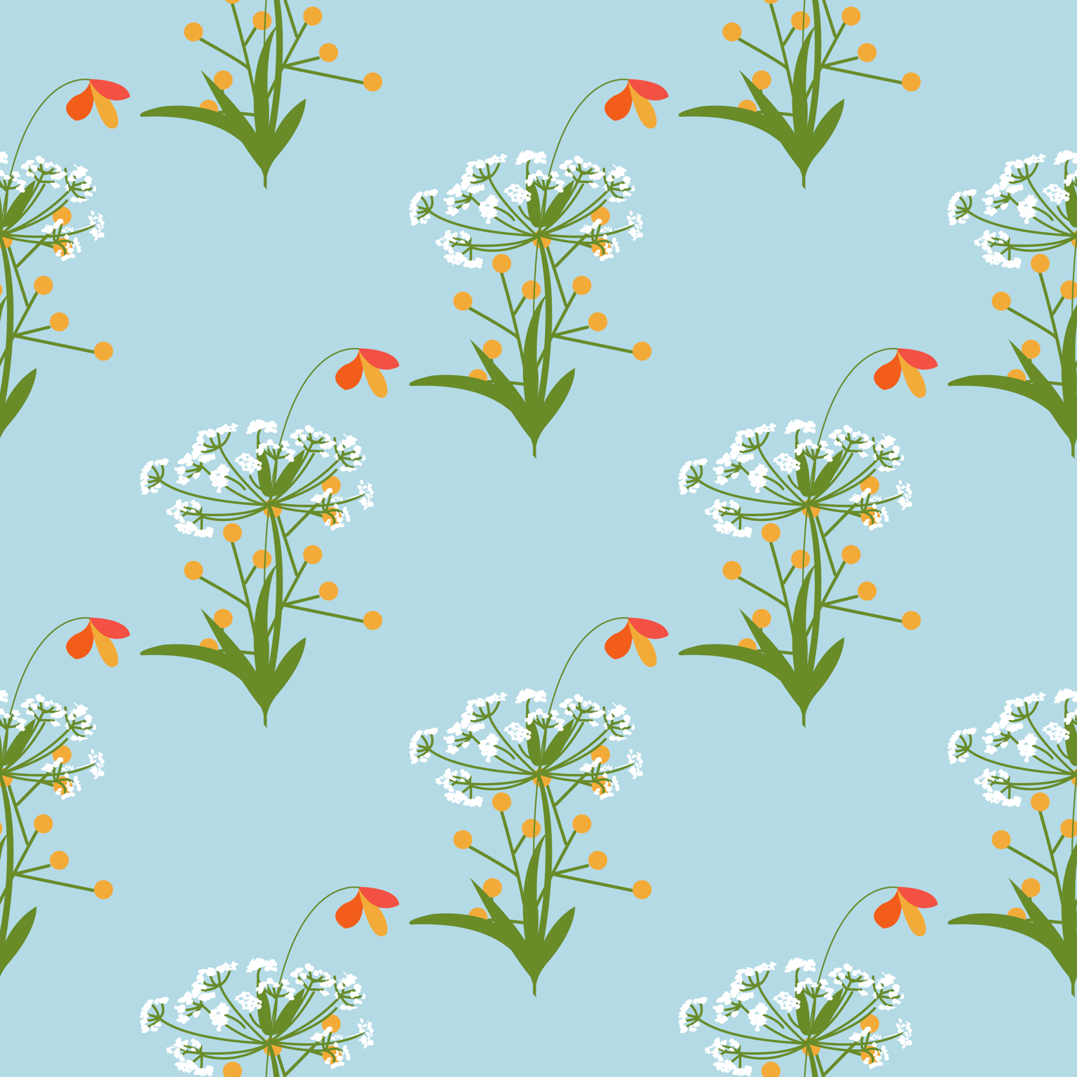 Color Me Apricot - Full Drop - image 2 - student project
