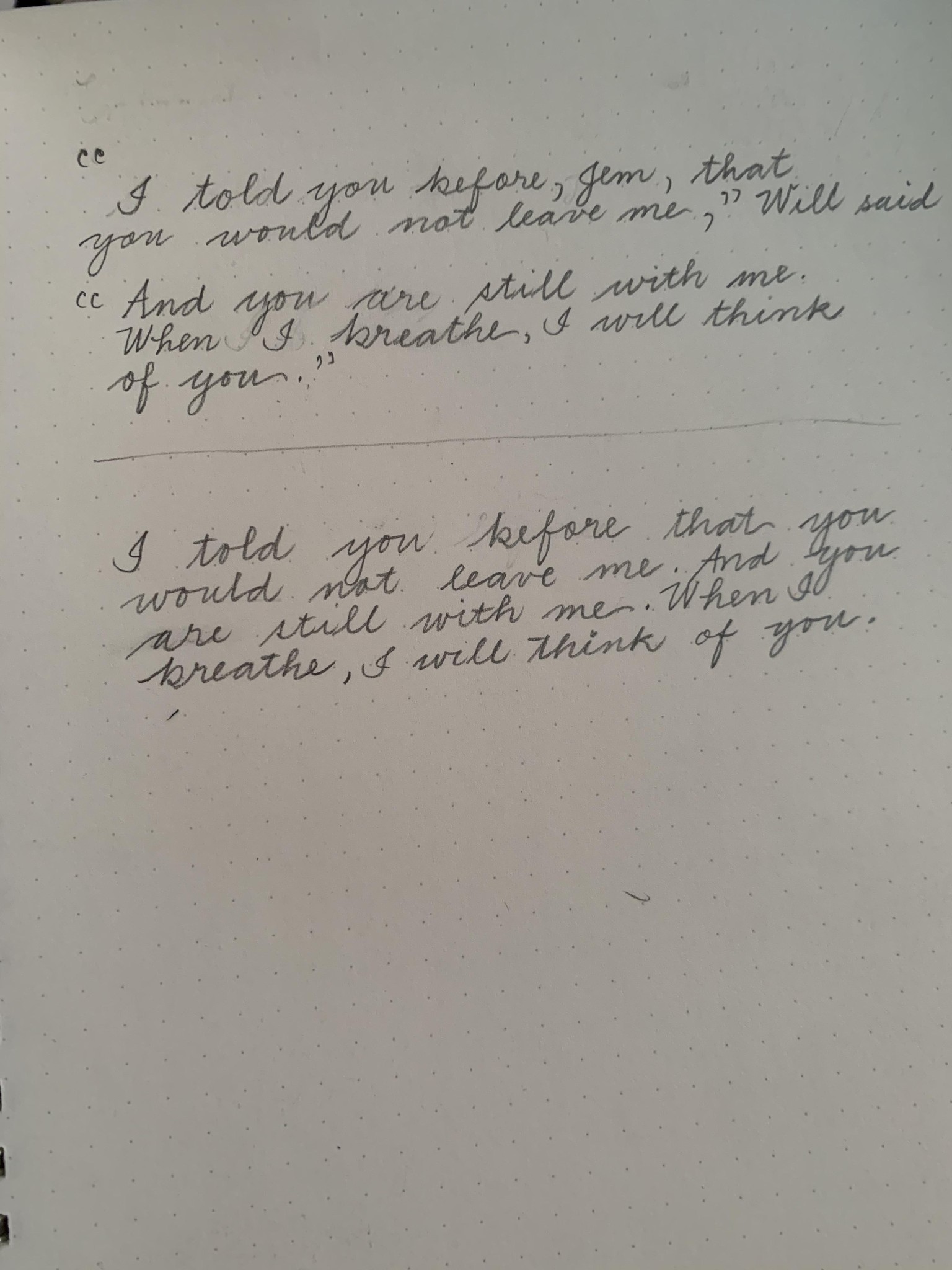 Maia- Handwriting Improvement Journey - image 6 - student project