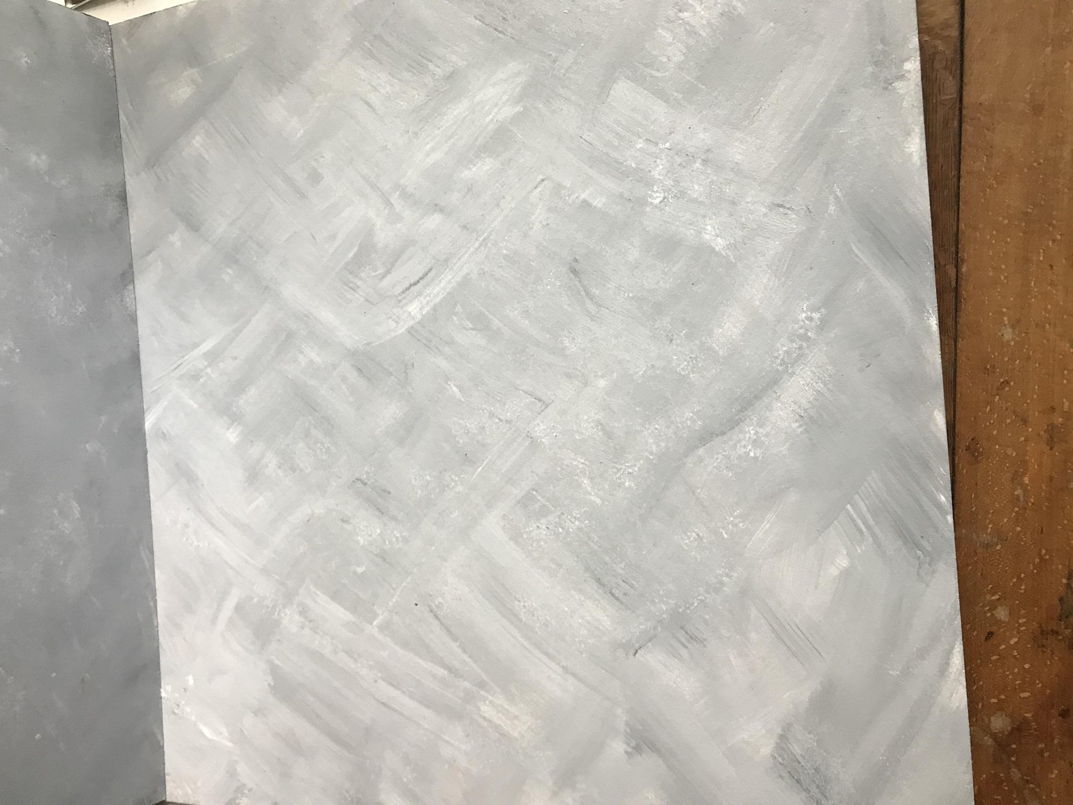 Backdrops - image 2 - student project