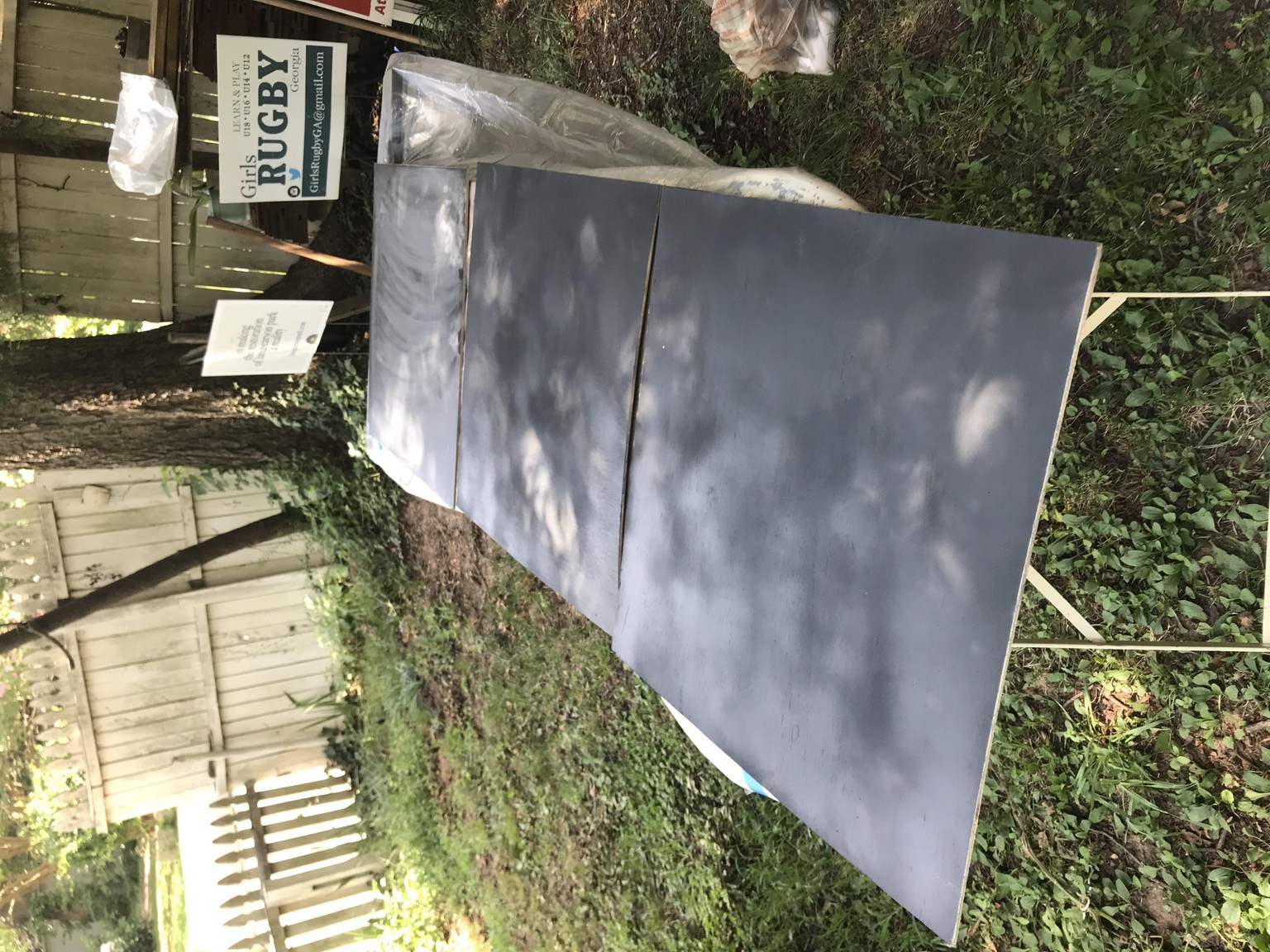 Backdrops - image 5 - student project