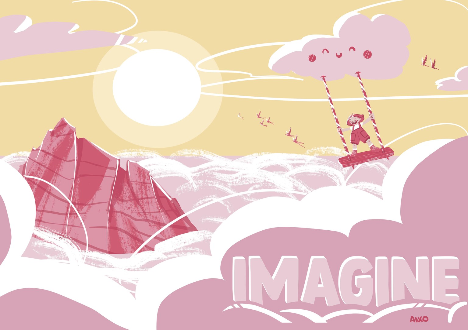 My Explorer manifesto - image 6 - student project