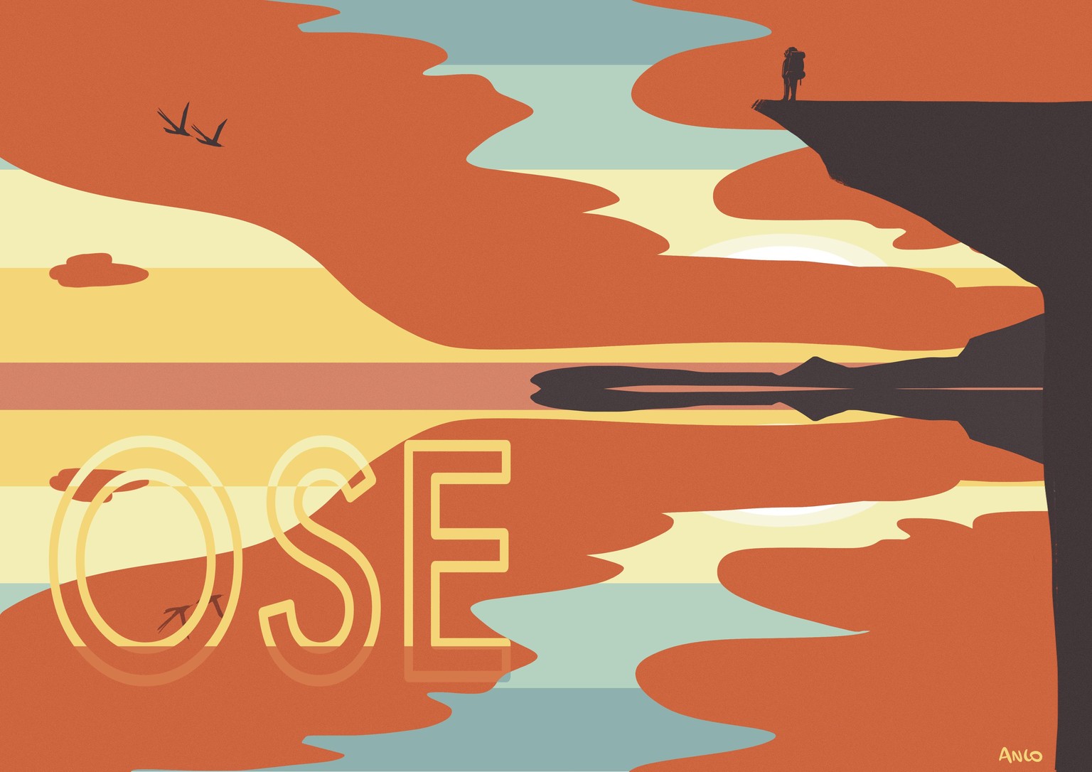 My Explorer manifesto - image 3 - student project