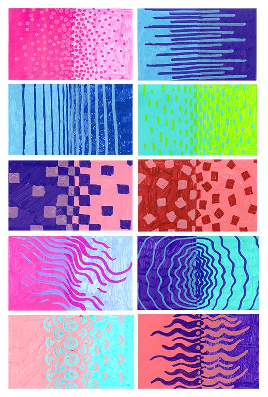 Blending without Blending Slowly - image 1 - student project