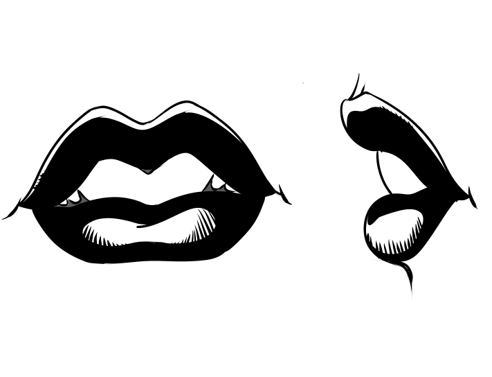 Line, shape and form - image 2 - student project