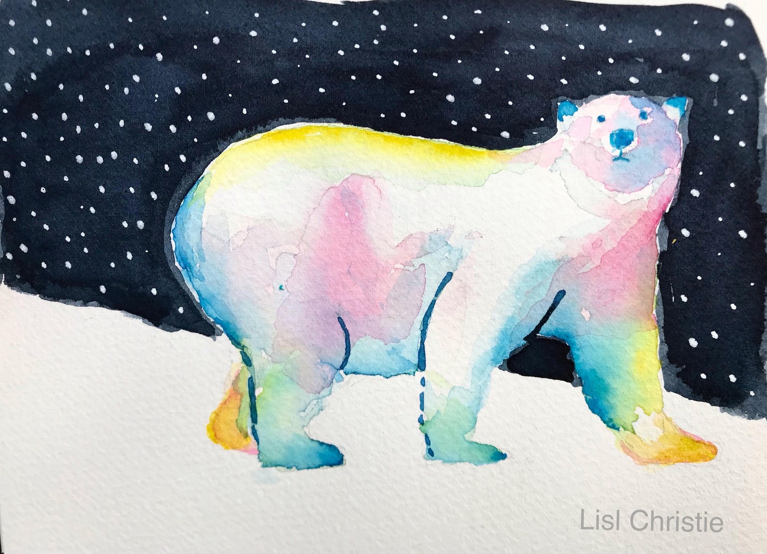 Cute Little Animals - image 3 - student project