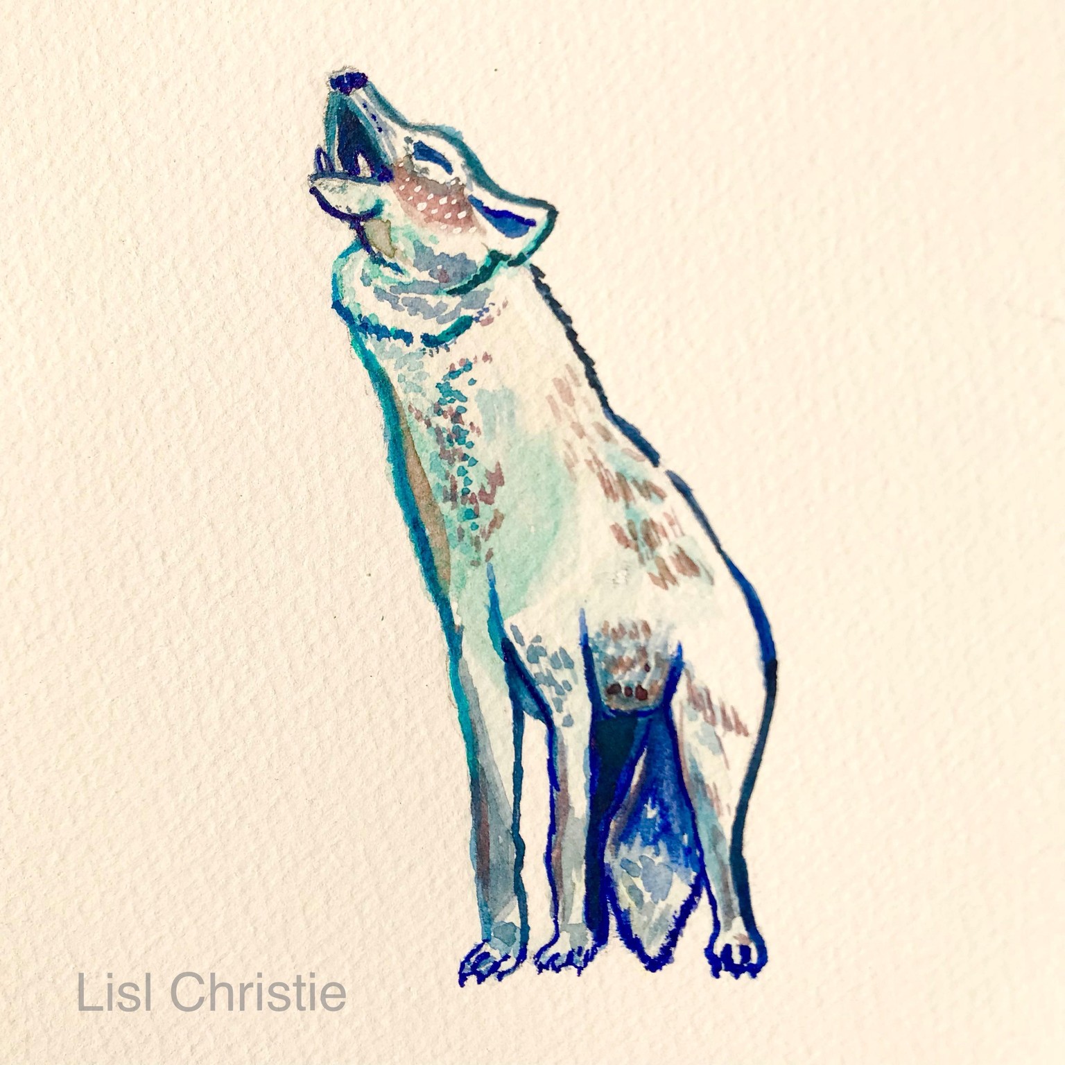 Cute Little Animals - image 2 - student project