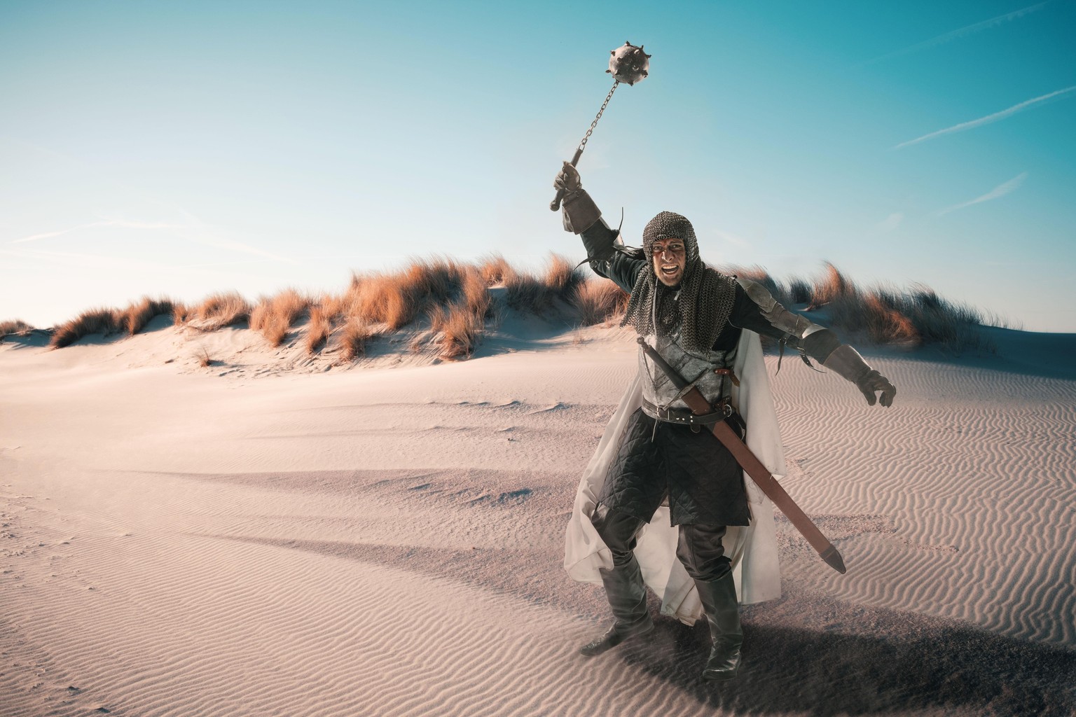 My Favourite Compositing Projects - image 3 - student project