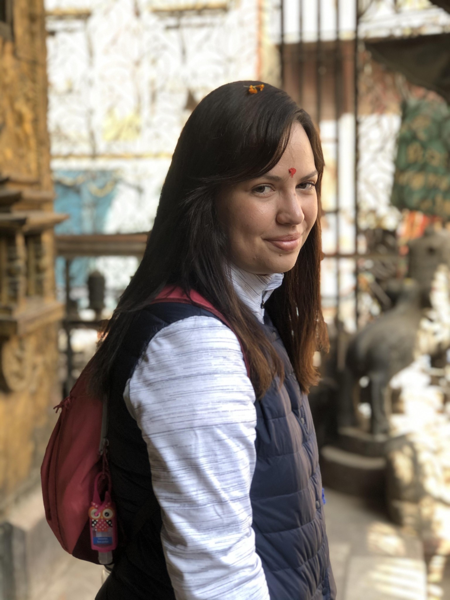 Exploring Portrait Mode - image 2 - student project