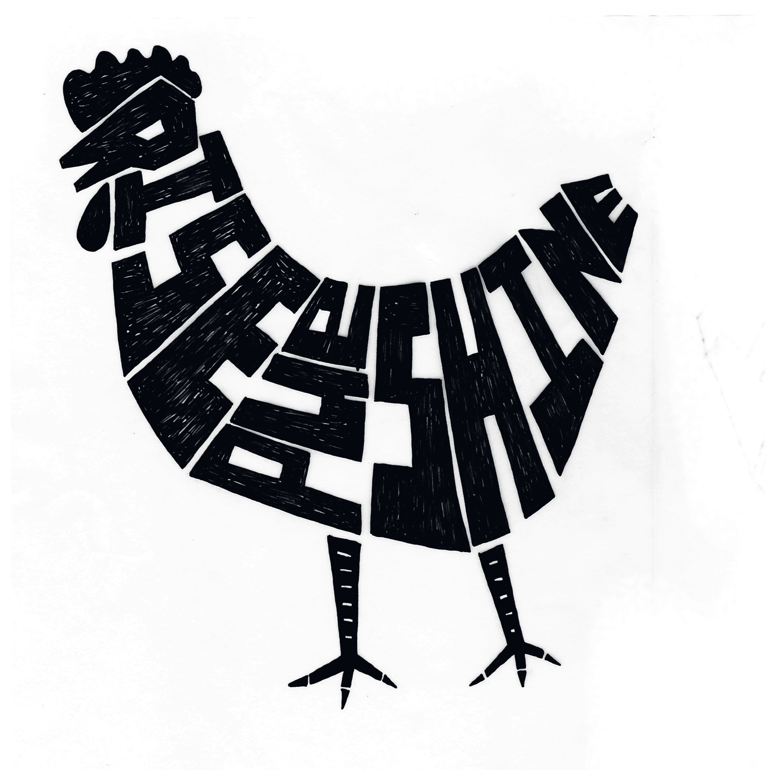 Rooster + Rise and Shine - image 2 - student project