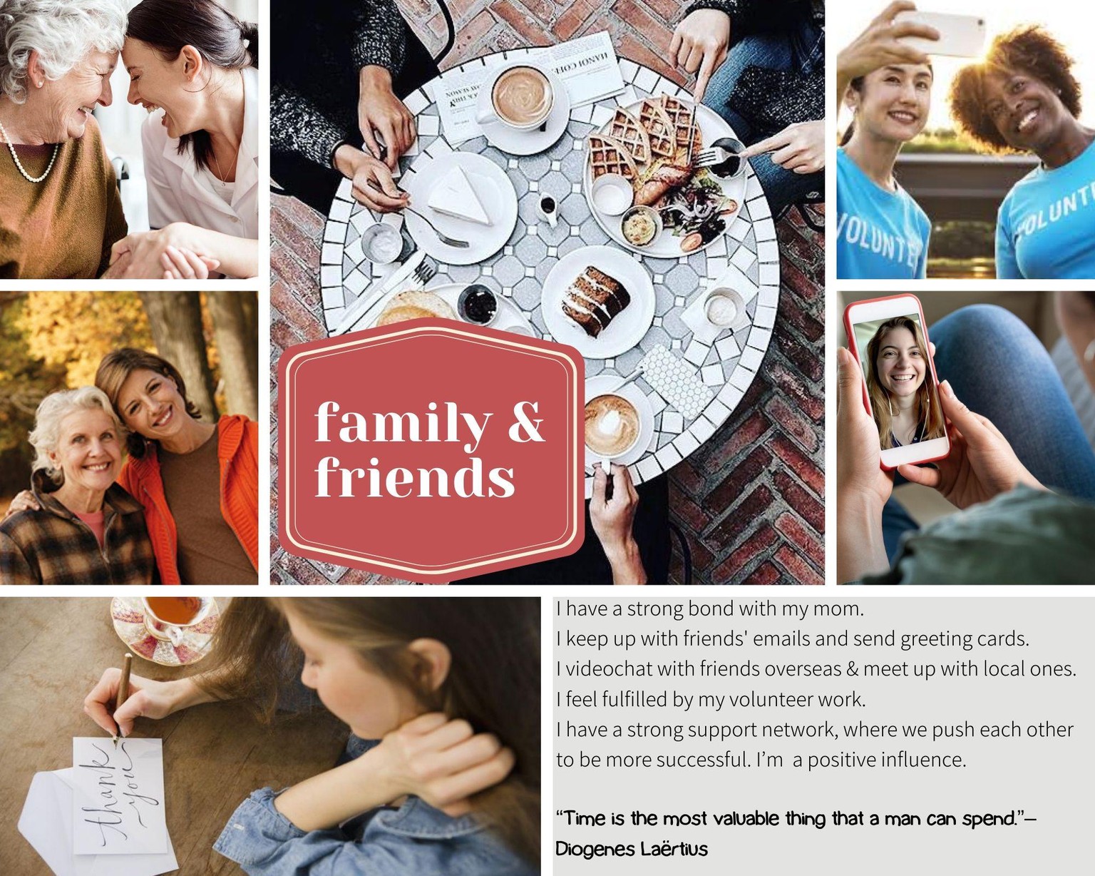 My Vision Board - image 4 - student project