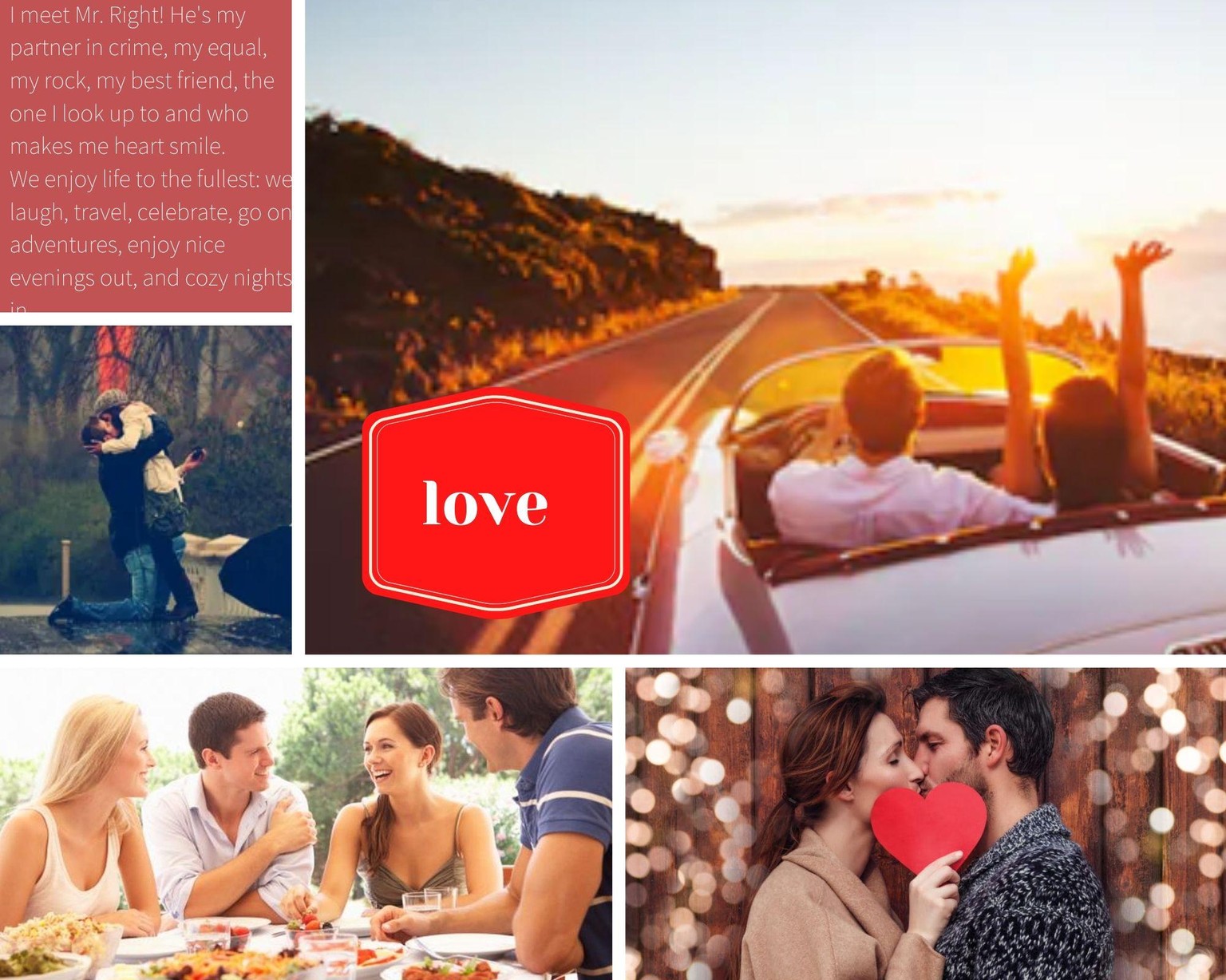My Vision Board - image 5 - student project