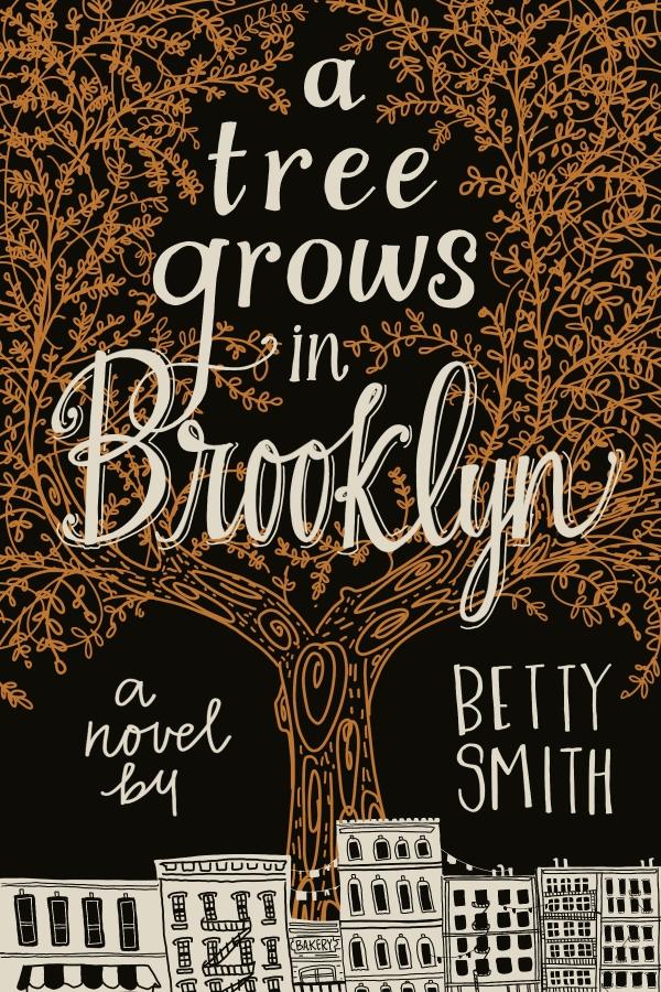 A Tree Grows in Brooklyn - image 5 - student project