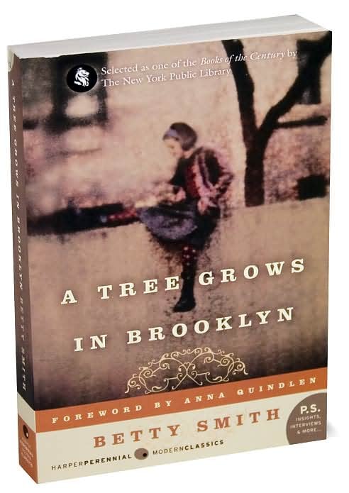 A Tree Grows in Brooklyn - image 1 - student project