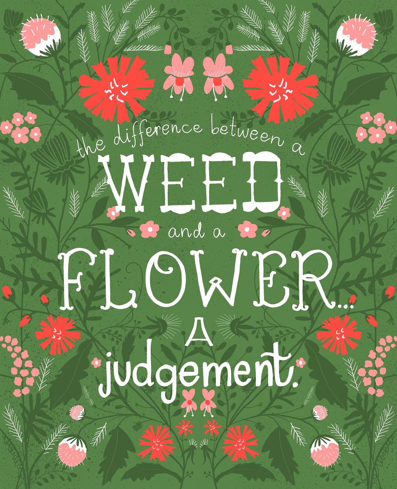 Weeds - image 3 - student project