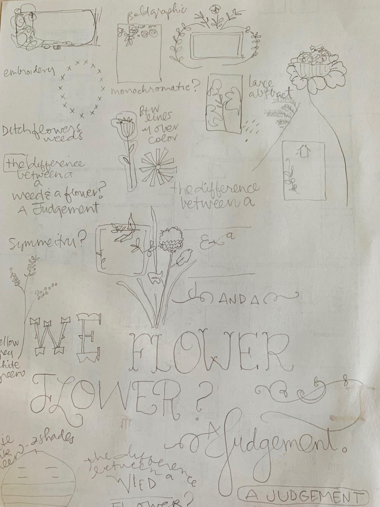 Weeds - image 2 - student project