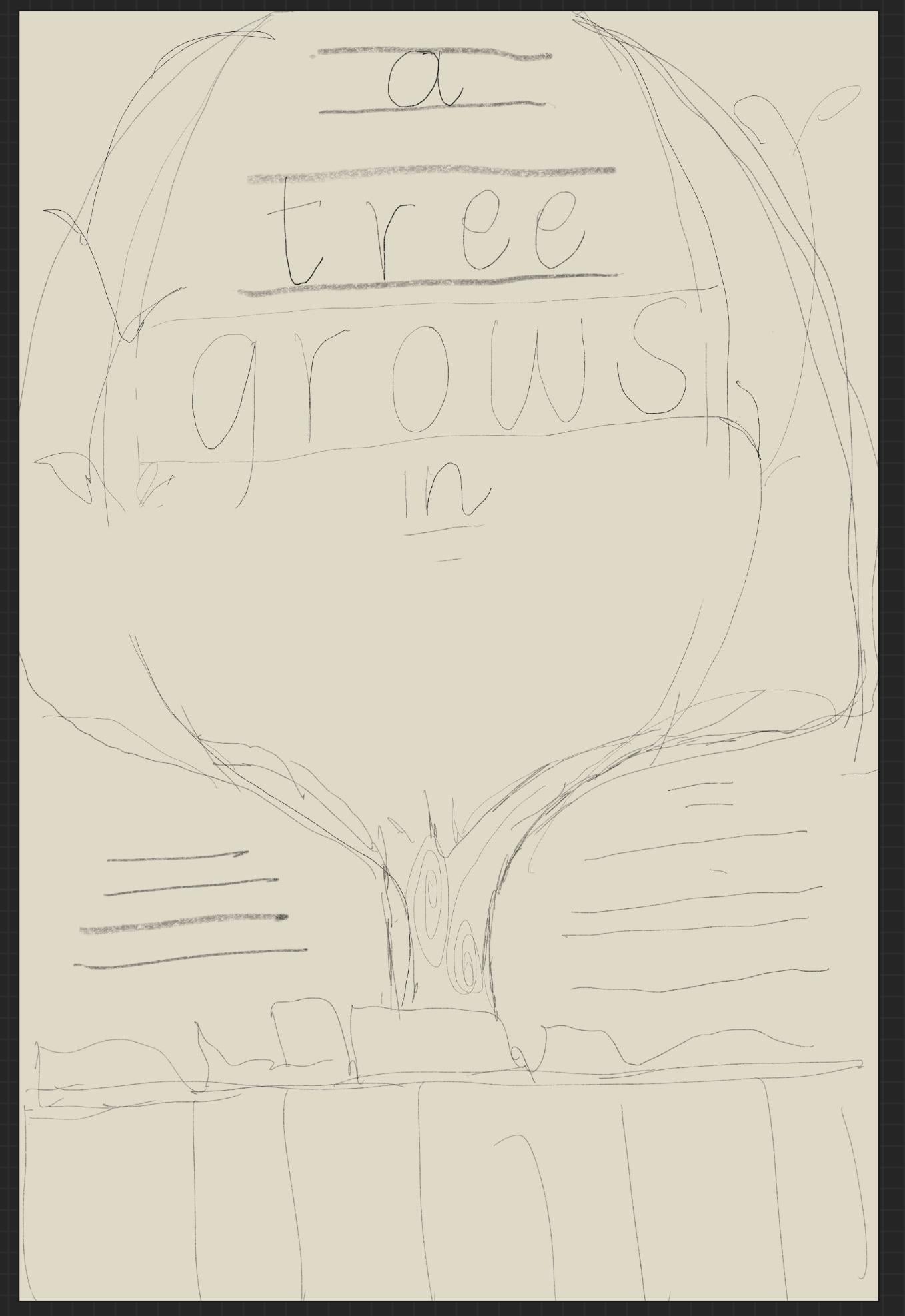 A Tree Grows in Brooklyn - image 4 - student project