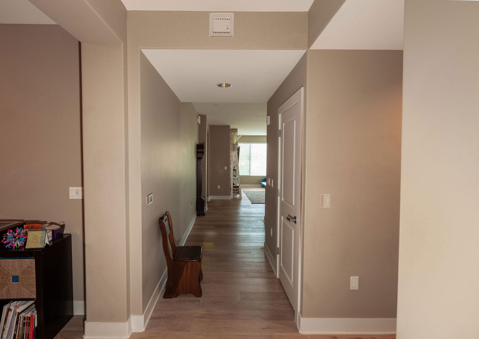 Home Interior - image 7 - student project