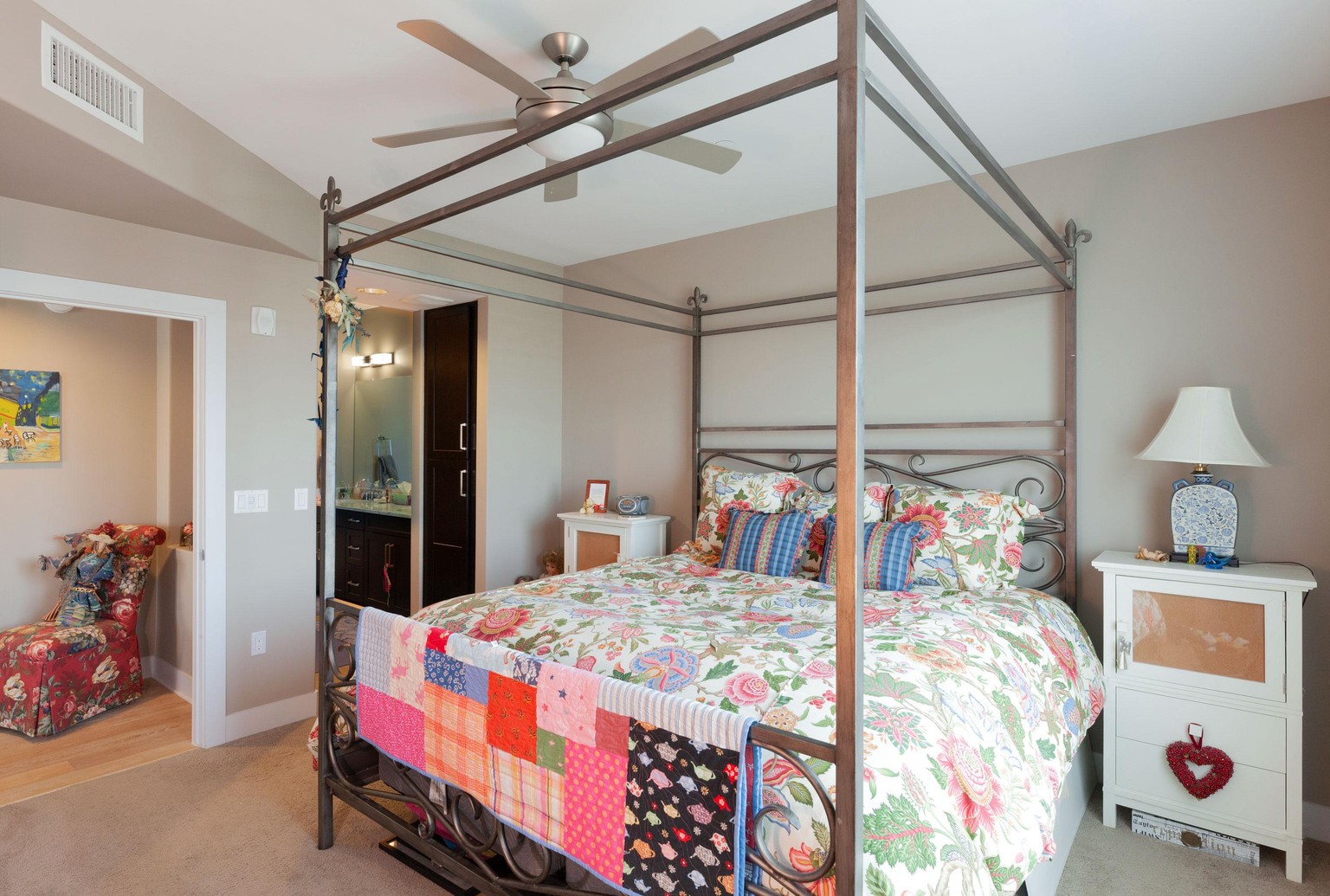 Home Interior - image 8 - student project