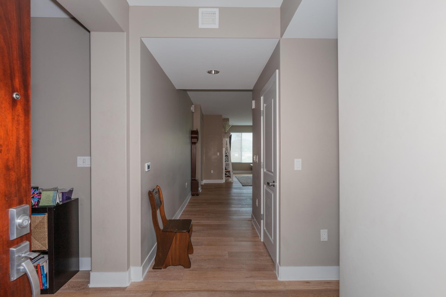 Home Interior - image 2 - student project