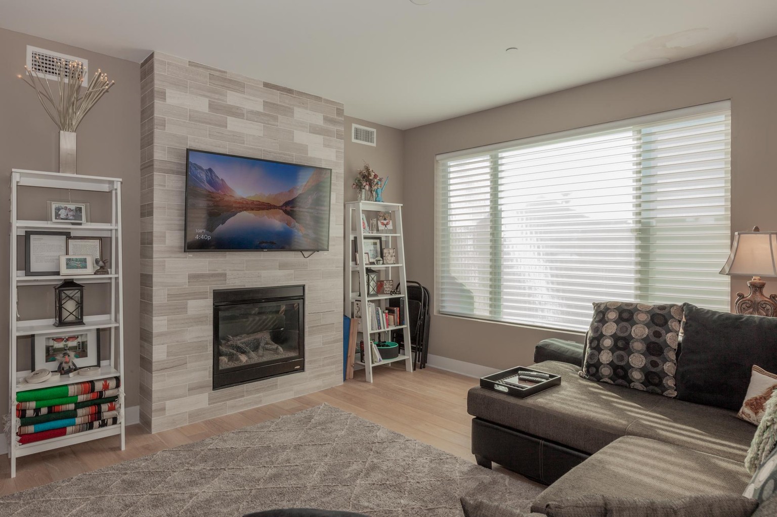 Home Interior - image 6 - student project