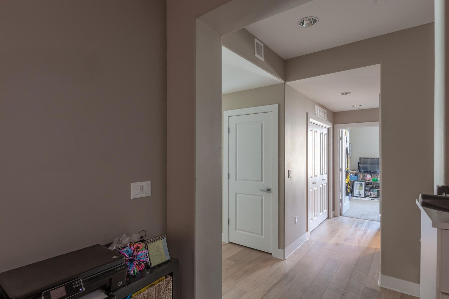 Home Interior - image 4 - student project