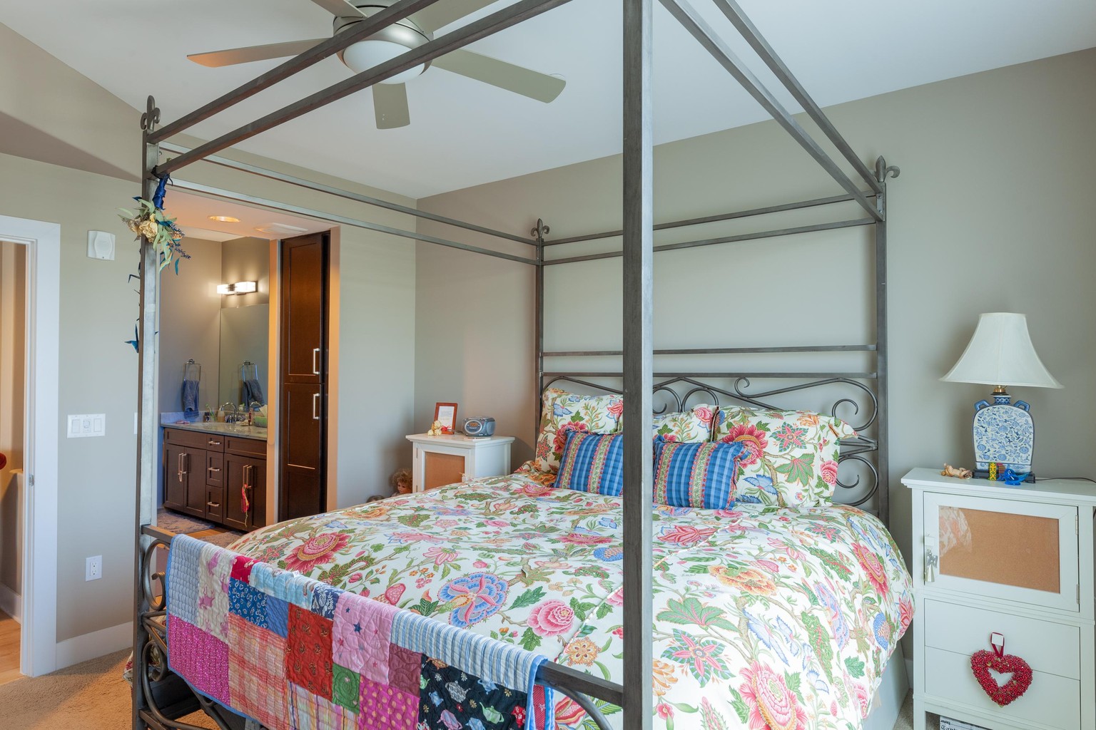 Home Interior - image 9 - student project