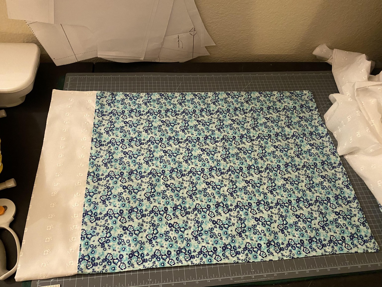 pillowcases - image 3 - student project