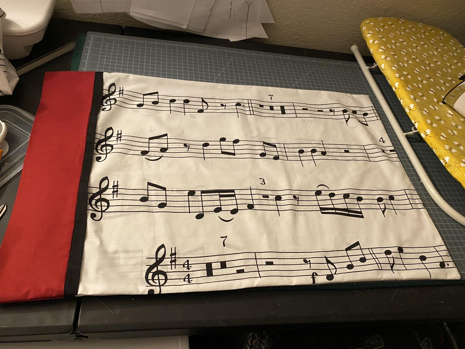 pillowcases - image 2 - student project
