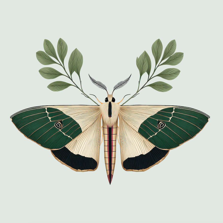 Cottagecore Icon - image 1 - student project