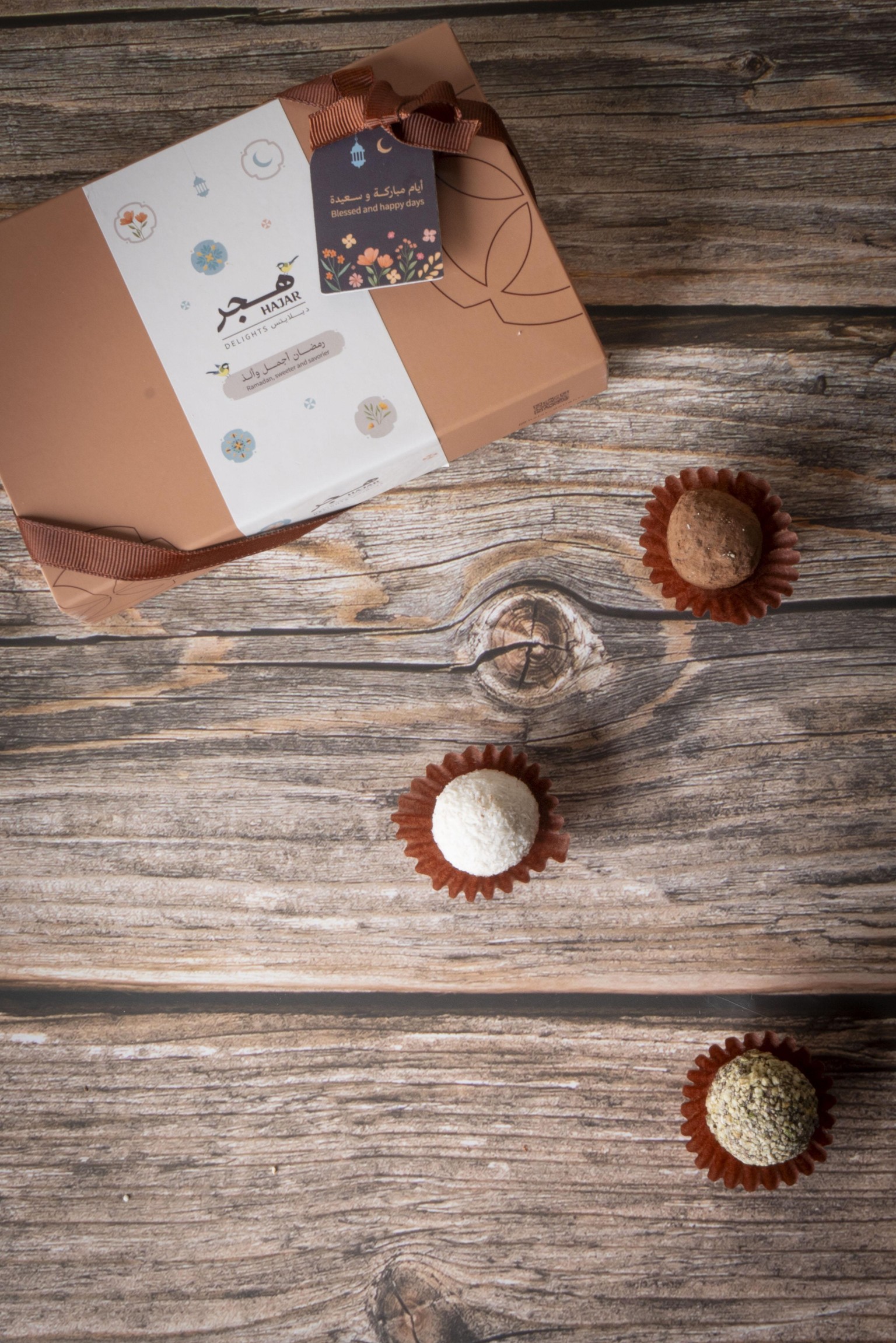chocolate - image 3 - student project