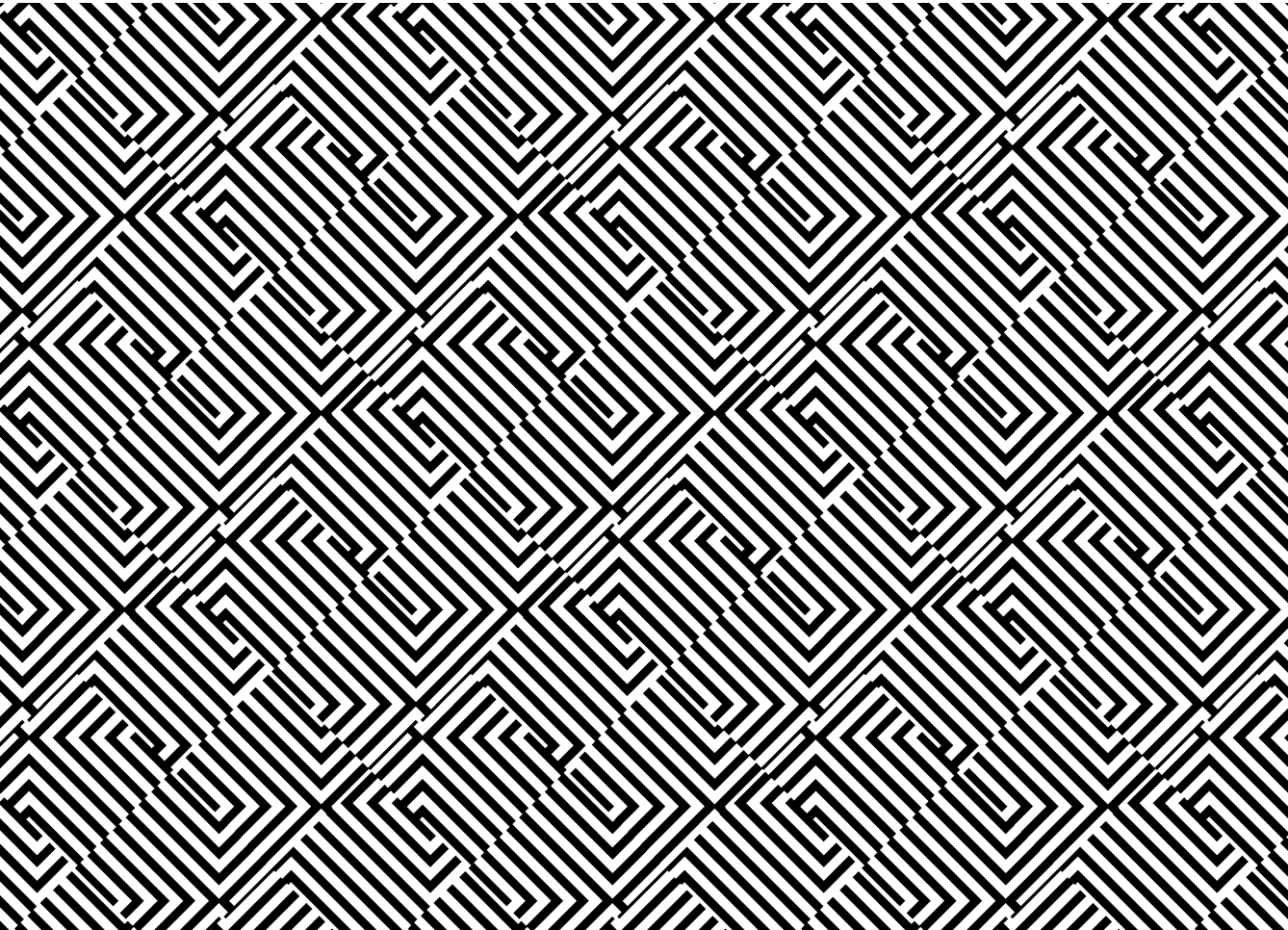 We love geometry - image 5 - student project