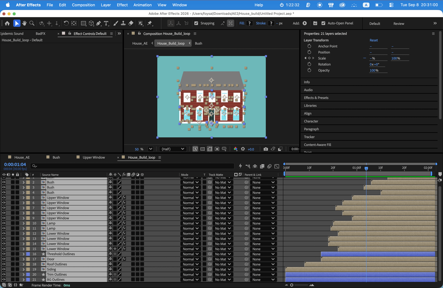N0+ good Enough. .. - image 1 - student project