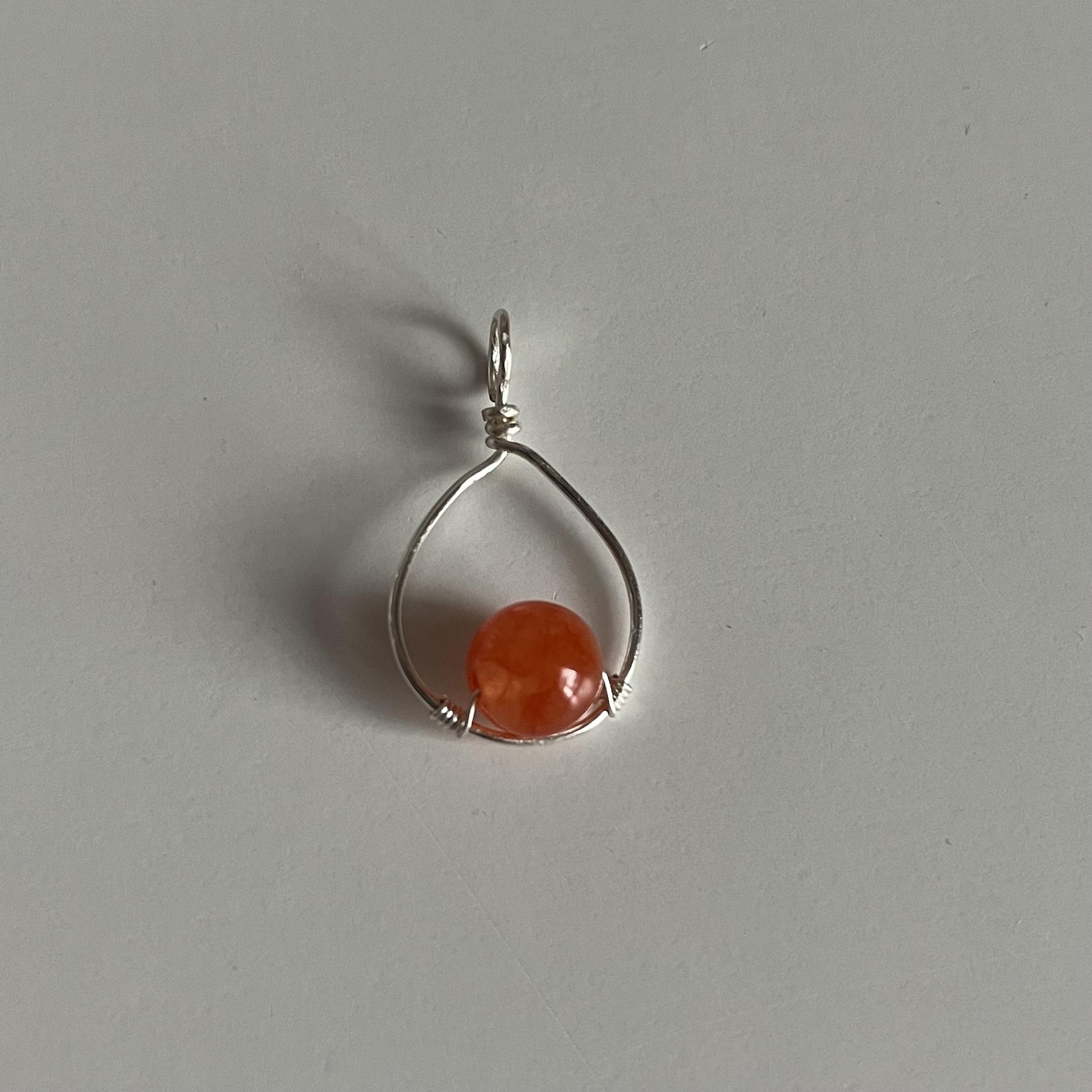Wire wrappings - image 3 - student project