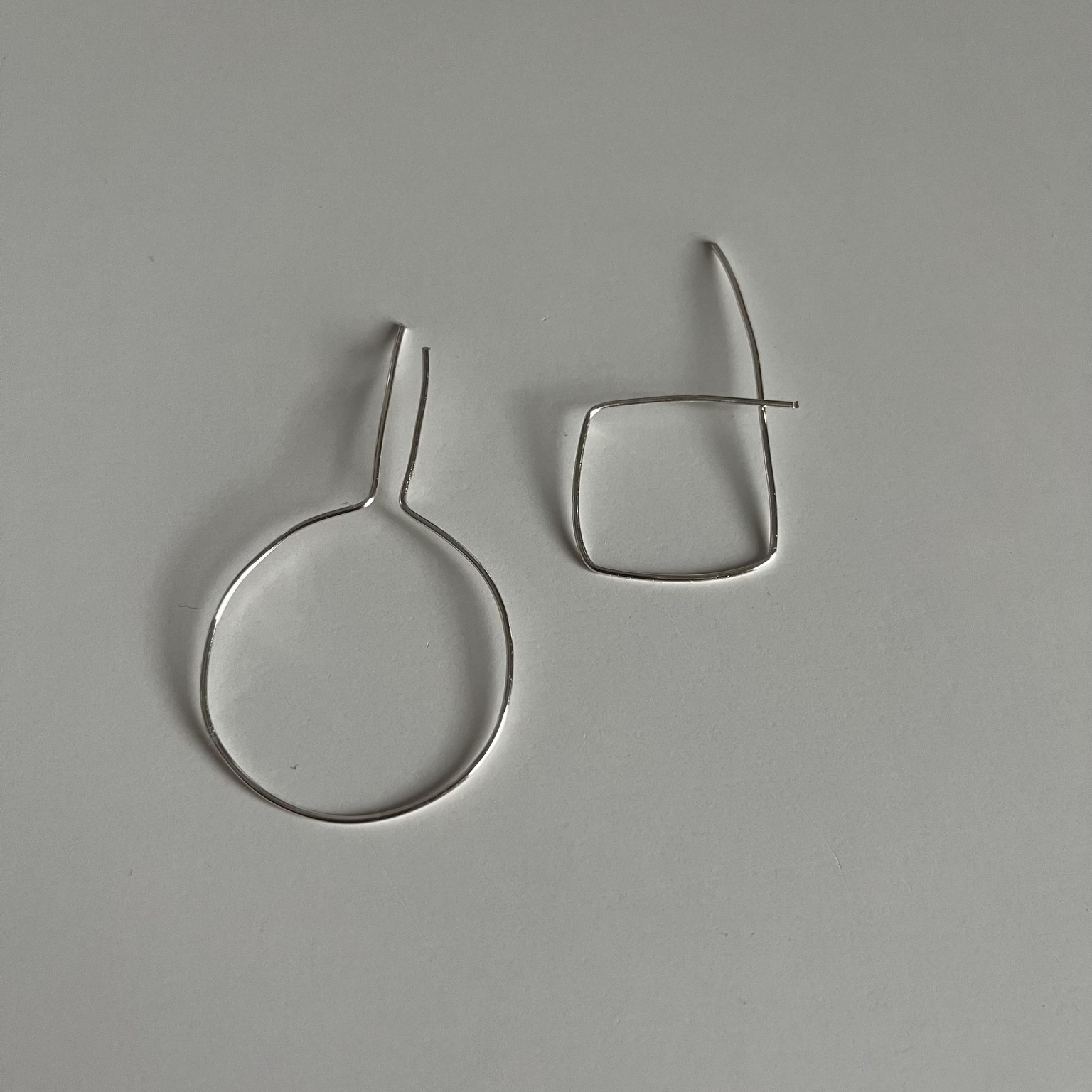 Wire wrappings - image 1 - student project