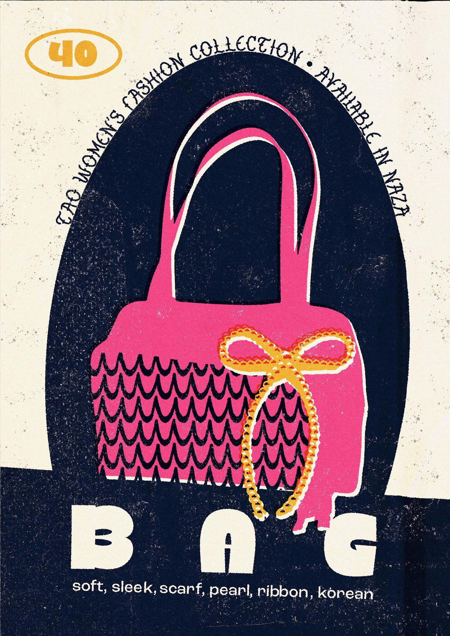Matchbox Brand x Advert: BAG - image 2 - student project