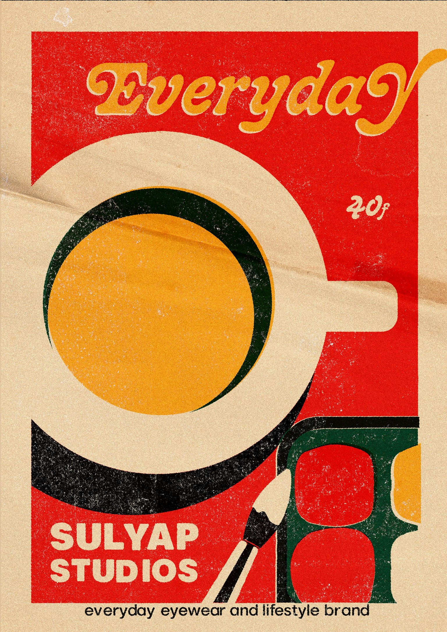 Matchbox Advert: SULYAP STUDIOS - image 2 - student project