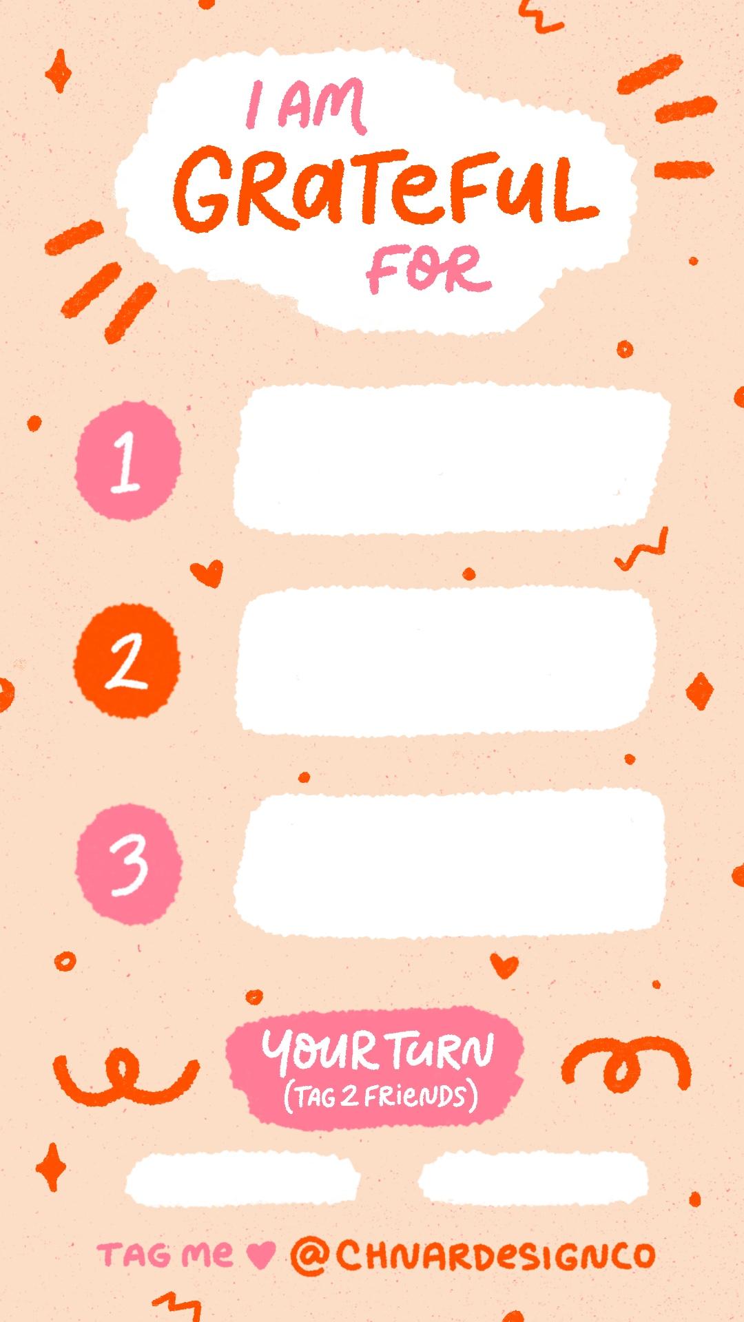 IG Templates - image 2 - student project