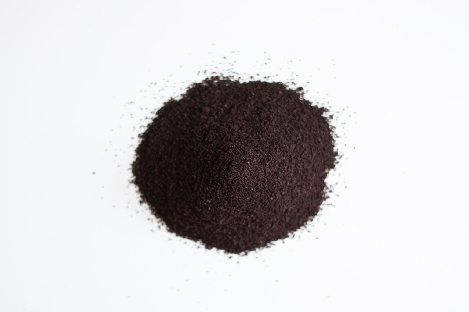 Brazilian coffee hand process - image 3 - student project