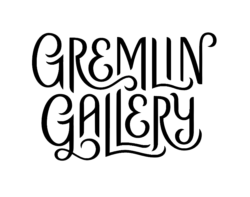 Gremlin Gallery Tattoo - image 4 - student project