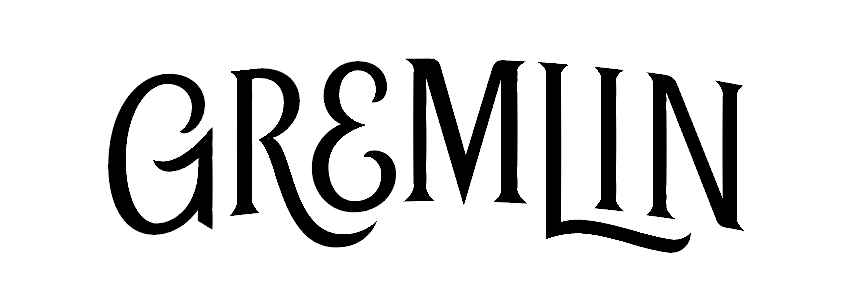 Gremlin Gallery Tattoo - image 8 - student project