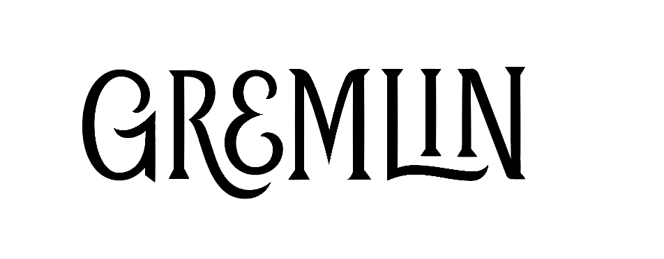 Gremlin Gallery Tattoo - image 6 - student project