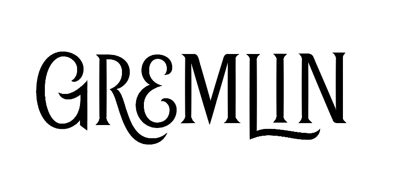 Gremlin Gallery Tattoo - image 7 - student project