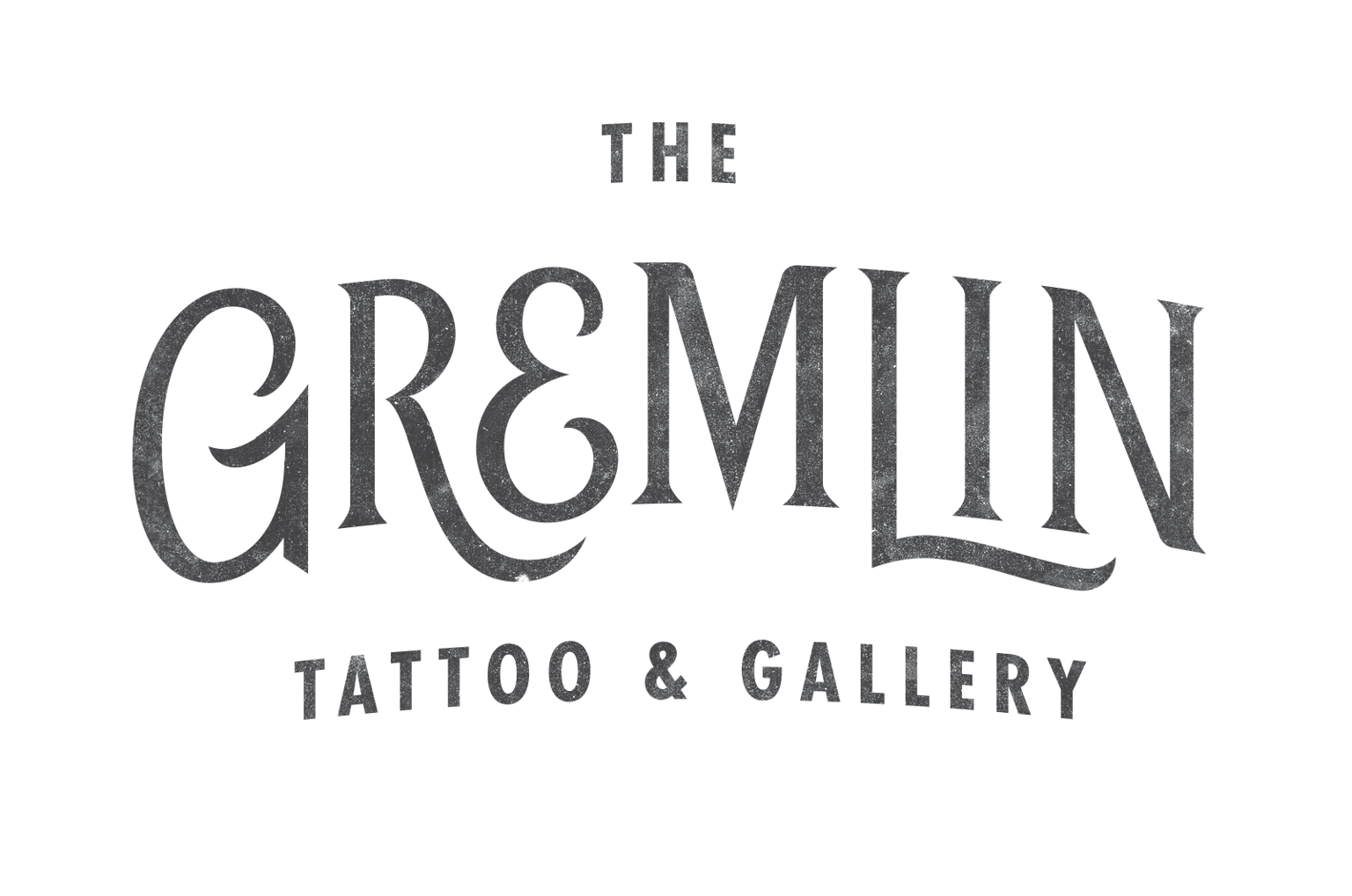 Gremlin Gallery Tattoo - image 9 - student project