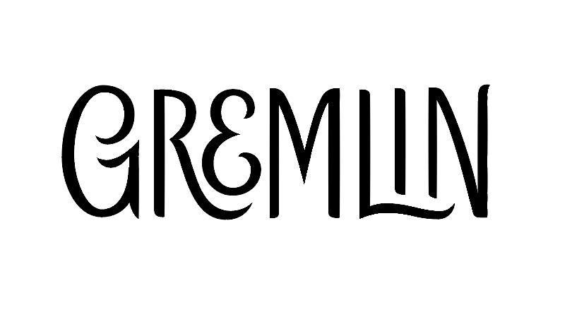 Gremlin Gallery Tattoo - image 5 - student project