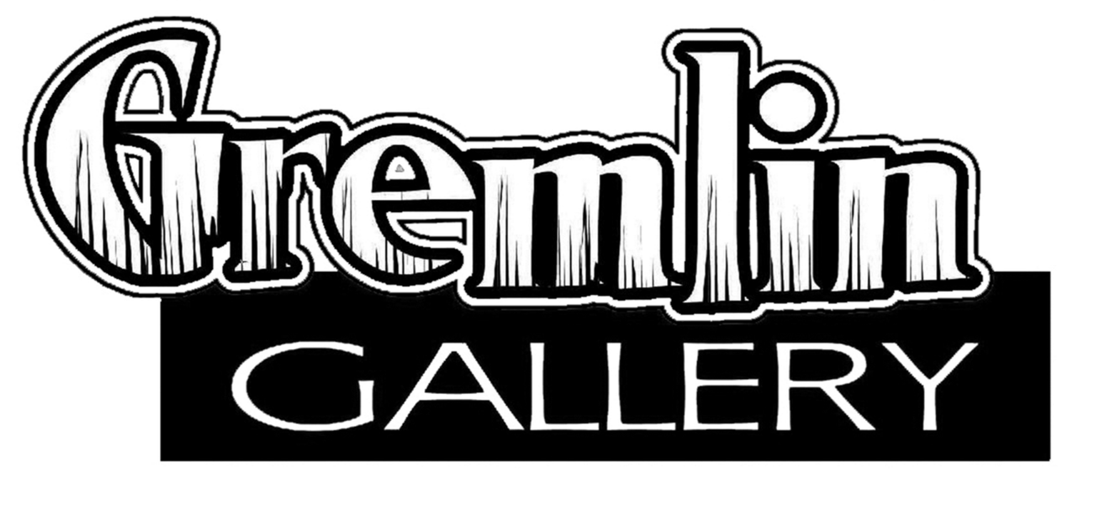 Gremlin Gallery Tattoo - image 1 - student project